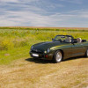 afbeelding van MG RV8