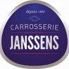 Portrait de CARROSSERIE JANSSENS